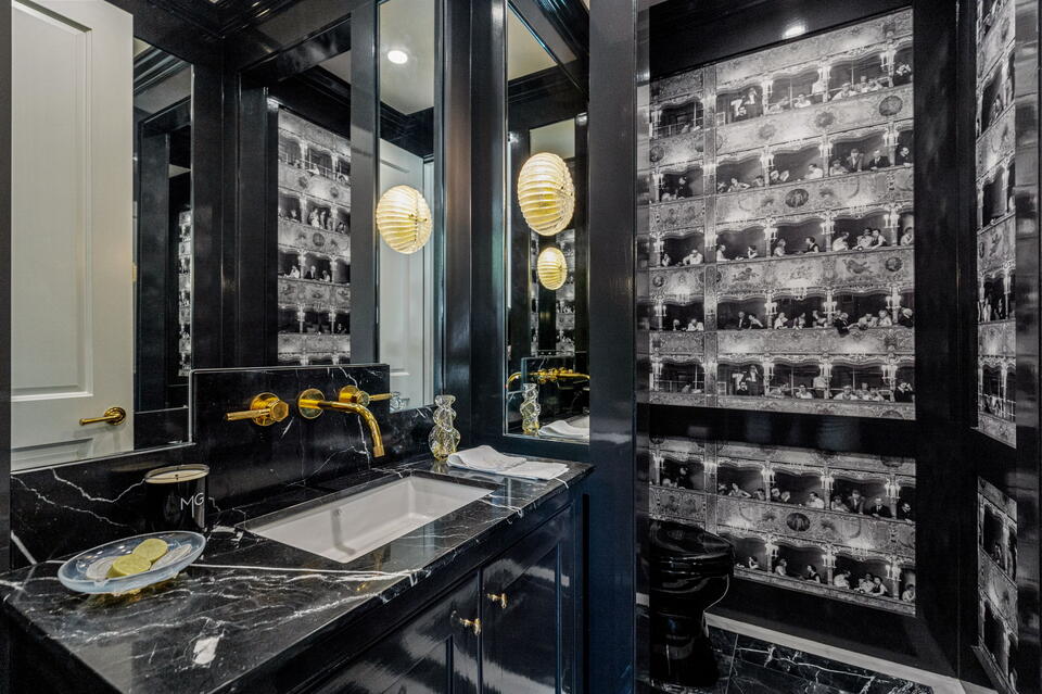 Inside Rivercrest’s secret design masterpiece