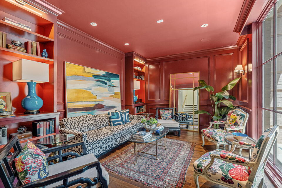 Inside Rivercrest’s secret design masterpiece