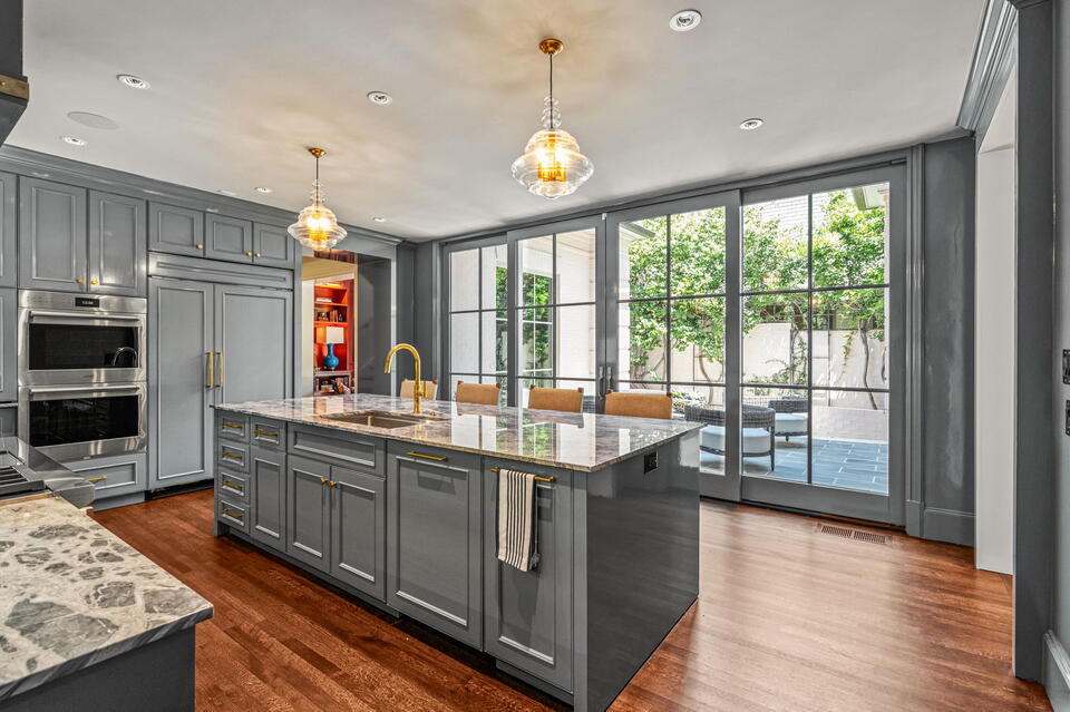 Inside Rivercrest’s secret design masterpiece