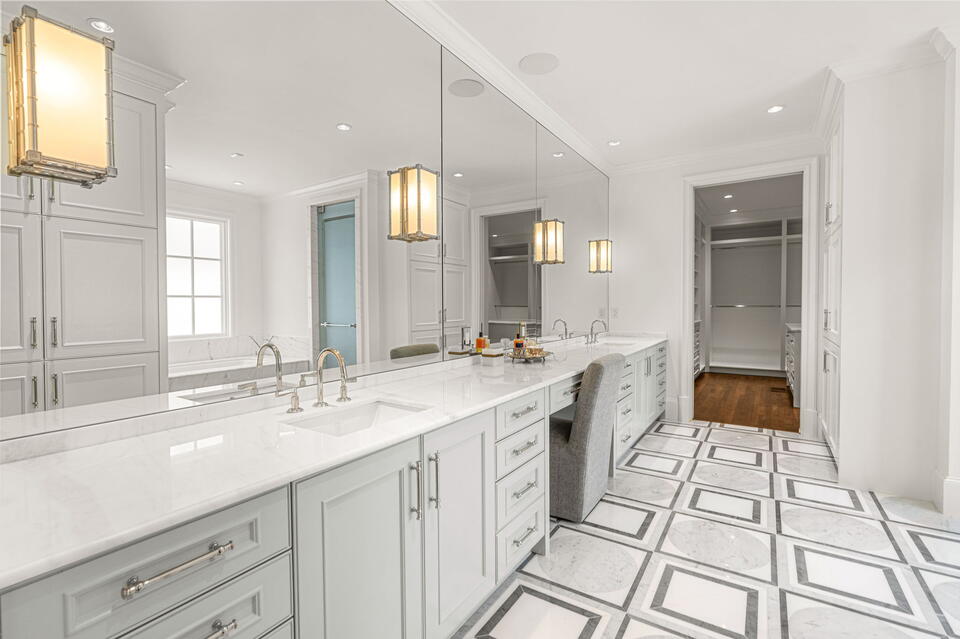 Inside Rivercrest’s secret design masterpiece