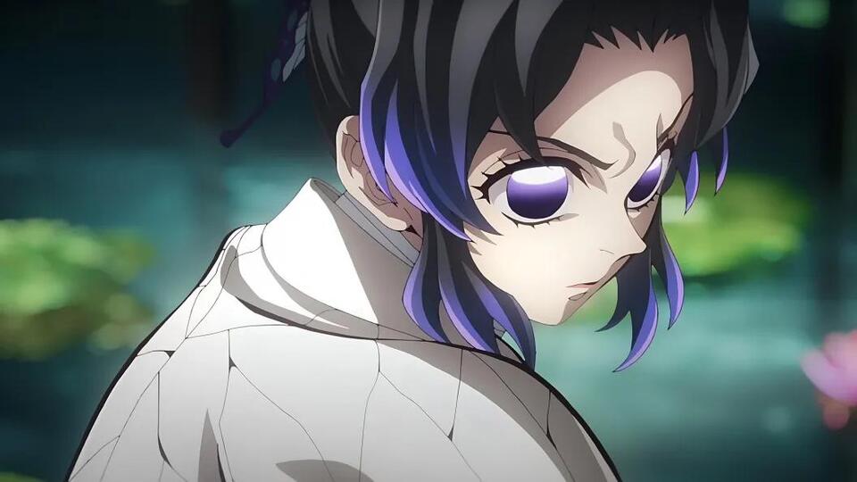 Zenitsu’s Glow-Up Shocks Demon Slayer Fans 🤯