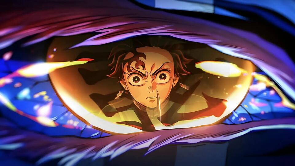 Zenitsu’s Glow-Up Shocks Demon Slayer Fans 🤯