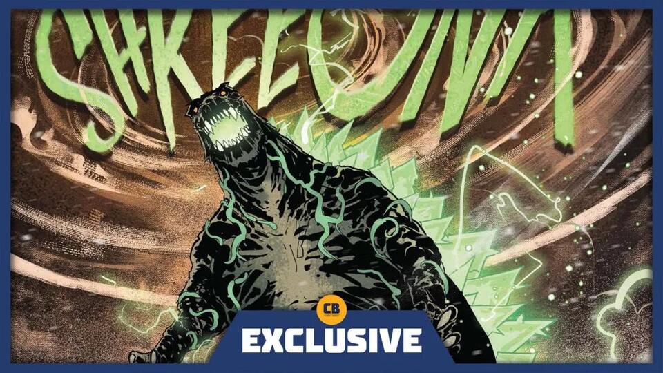 Lament: Godzilla’s New Villain Is Wild 🦖