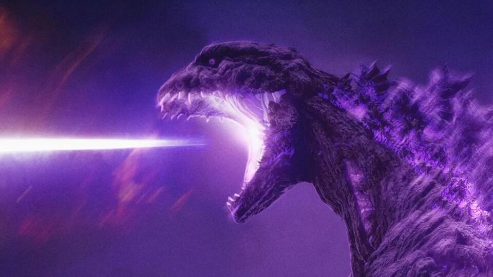 Lament: Godzilla’s New Villain Is Wild 🦖
