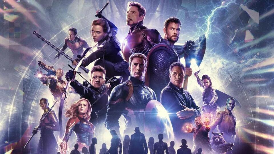 Eyes of Wakanda Just Changed the MCU Timeline 🕰️