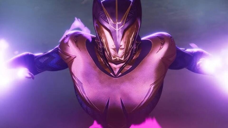 Eyes of Wakanda Just Changed the MCU Timeline 🕰️