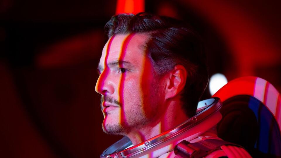 Pedro Pascal's Reed Richards: Not Avengers' Lead? 🧐