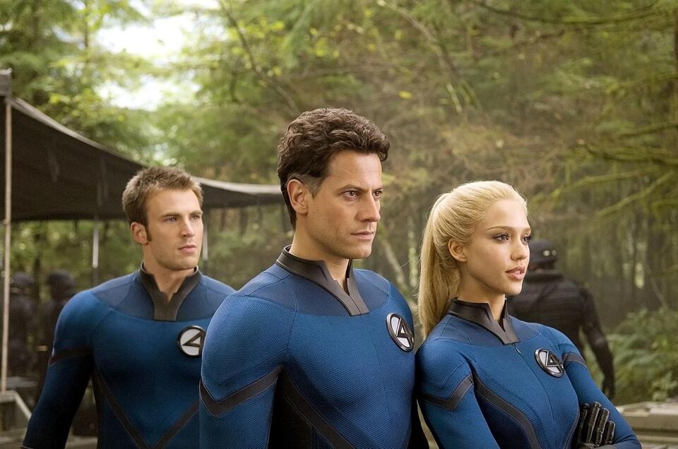 Fantastic Four Drama: Did the Studio Mess Up? 🦸‍♂️