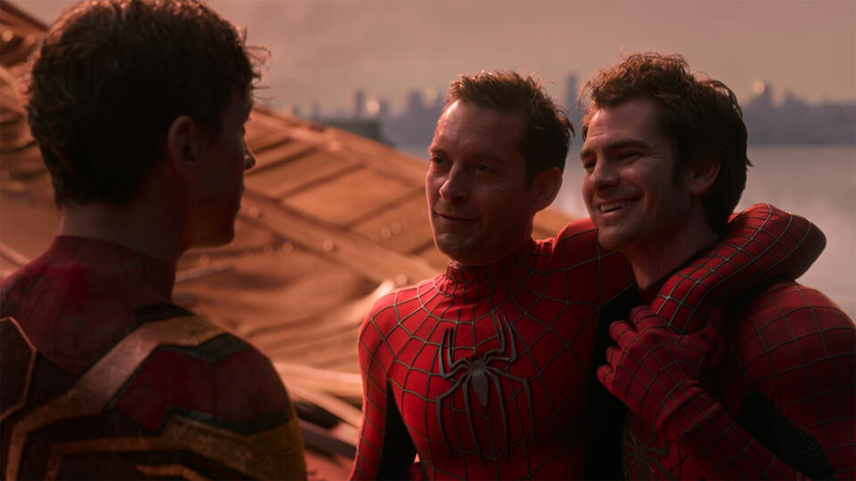 Spider-Man’s New Suit: Raised Webbing Debate 🕸️