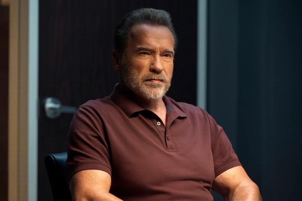 Arnold’s FUBAR Axed by Netflix?! 😱