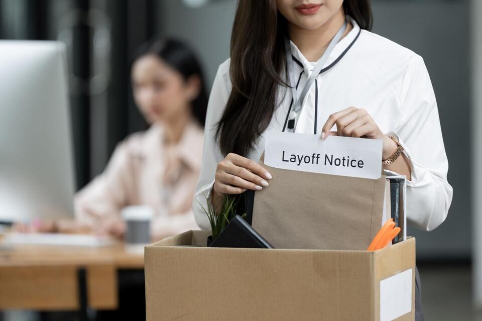 Layoffs in August: Should You Worry?