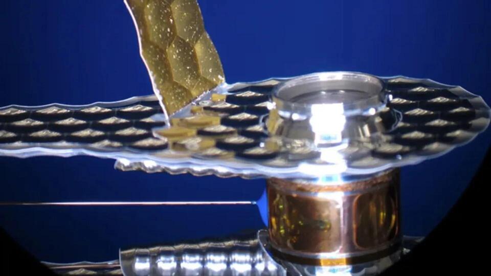 Fusion Breakthrough: Like a Sun in a Bottle