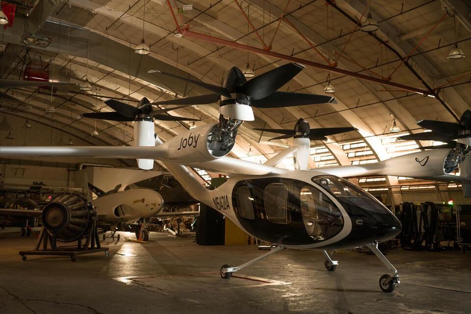 Would You Ride in a Self-Flying Helicopter?