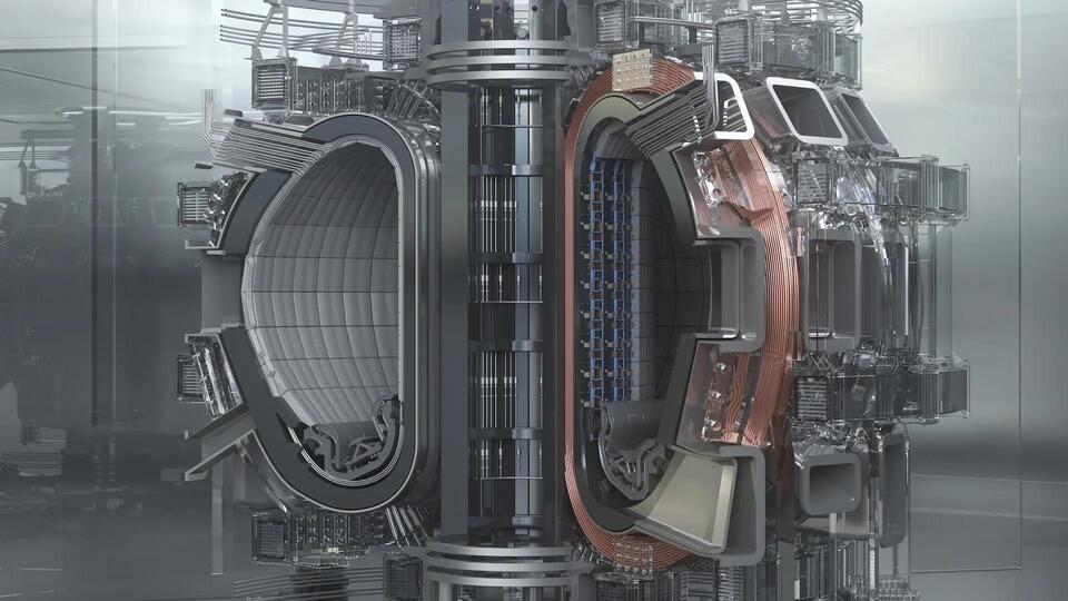 Could Fusion Power Slash Your Energy Bill?