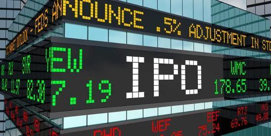 Is the IPO Comeback Real? Figma’s Wild Ride Says Yes