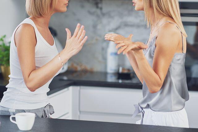 How to Say 'No' to Family Loans (Without Drama)