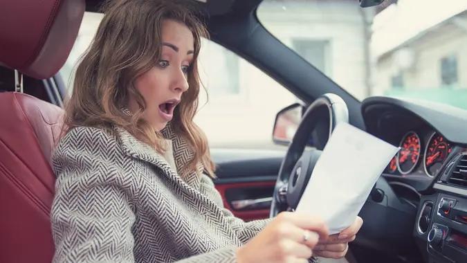 Is Your Car Payment Stealing Your Retirement?