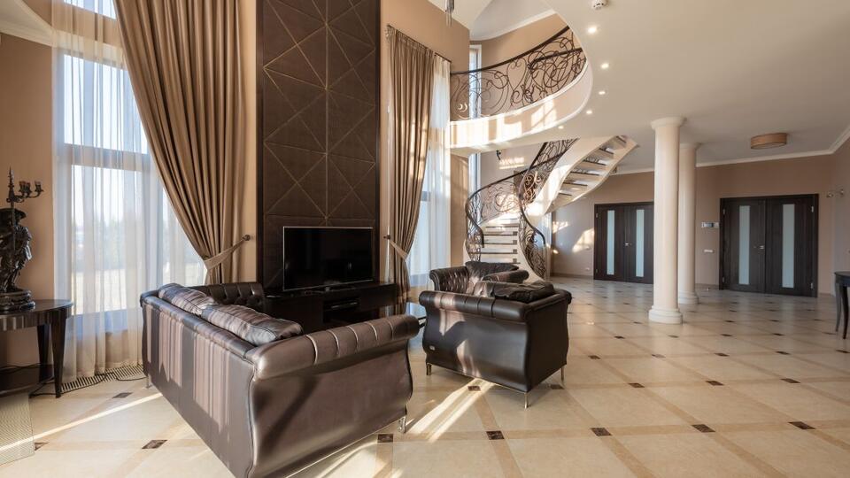 Beyoncé & Jay‑Z’s $57M mortgage: Power move or flex?