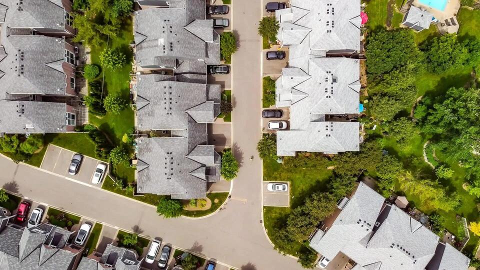 Why Your Home Insurance Bill Just Exploded