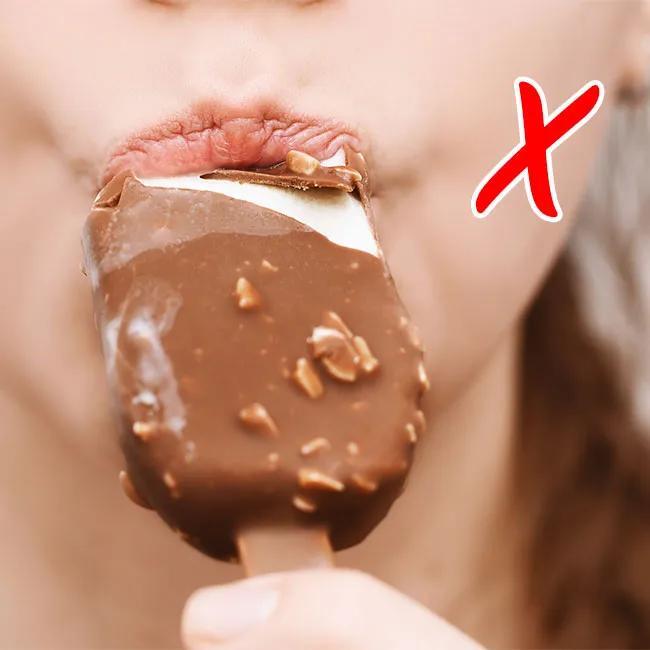 Ice Cream Bars Recalled in 23 States!