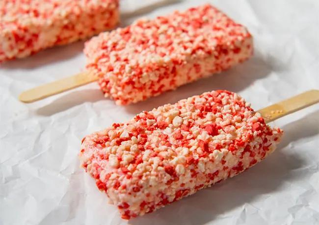 Ice Cream Bars Recalled in 23 States!