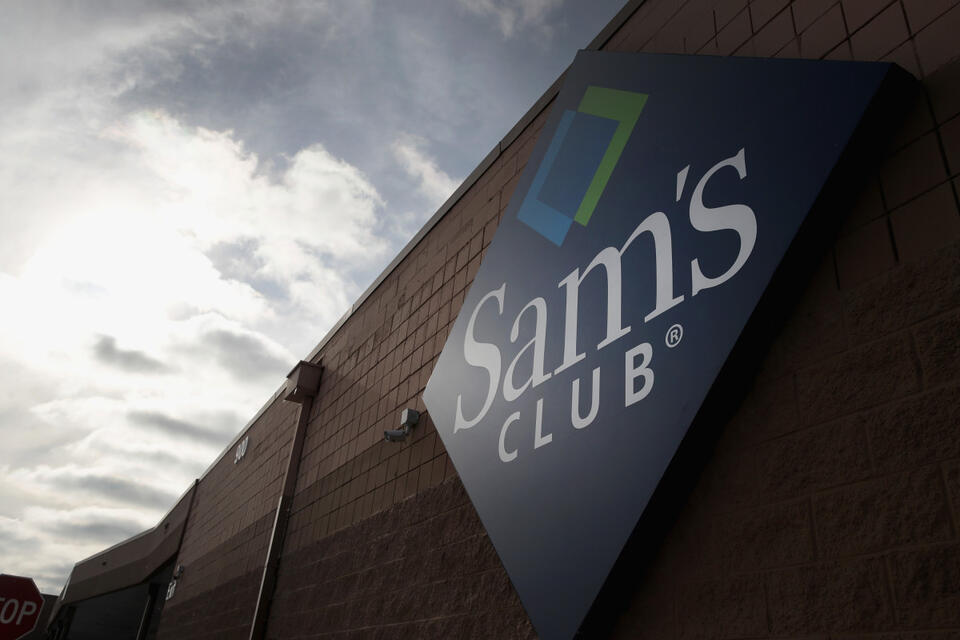 Sam’s Club Snack Recall Alert!