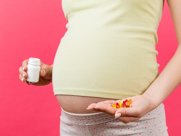 FDA Panel Sparks SSRI Pregnancy Panic