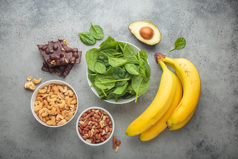 Fibermaxxing: The Gut Health Trend Everyone’s Talking About