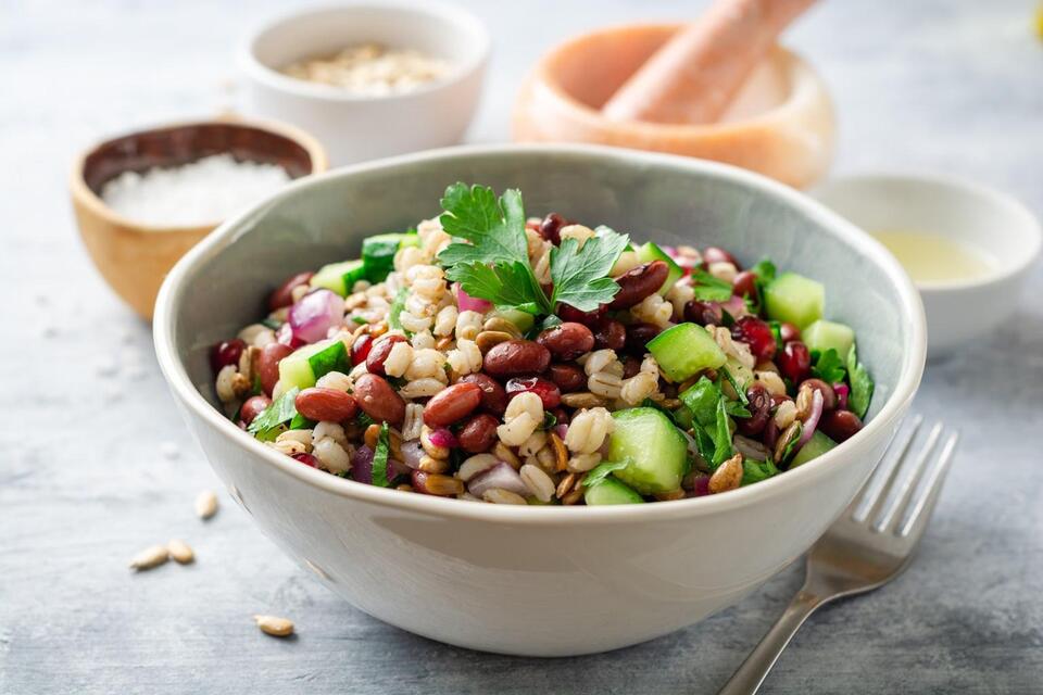 Fibermaxxing: The Gut Health Trend Everyone’s Talking About