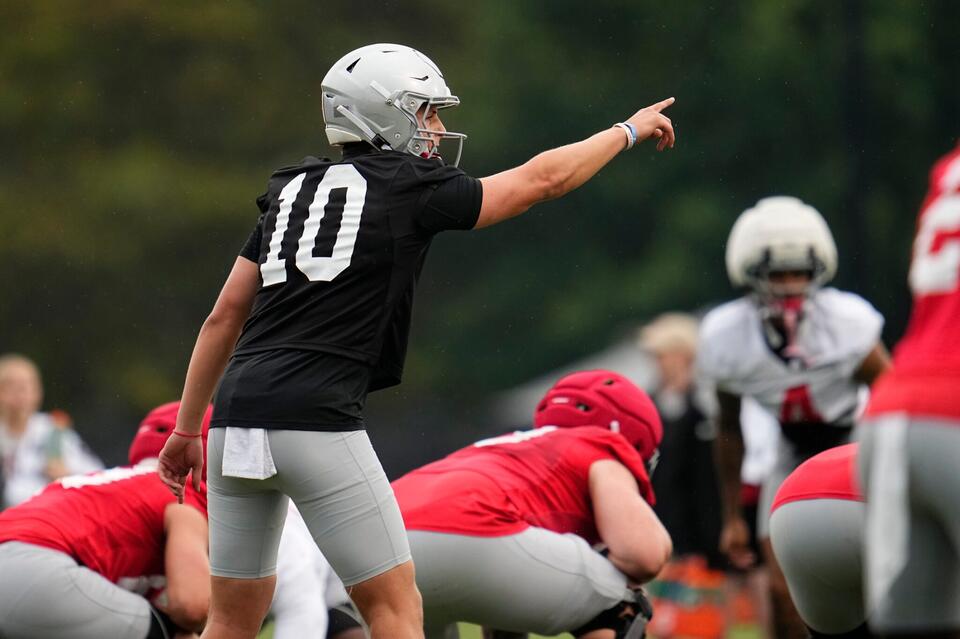 Buckeyes’ Trenches: 2025’s Big Question