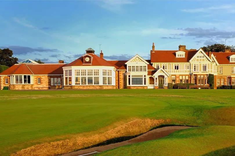 Els vs. Rory: Muirfield Open Drama Returns