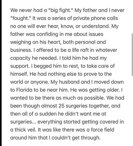 Hulk Hogan’s Cause of Death Revealed