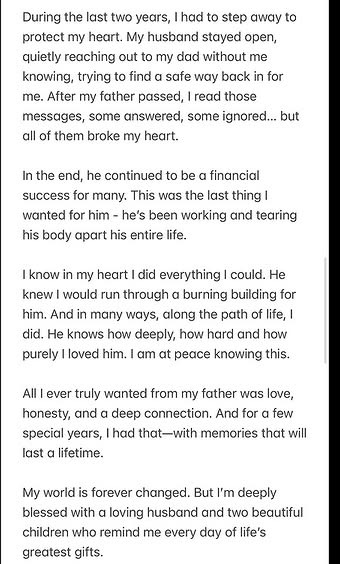Hulk Hogan’s Cause of Death Revealed