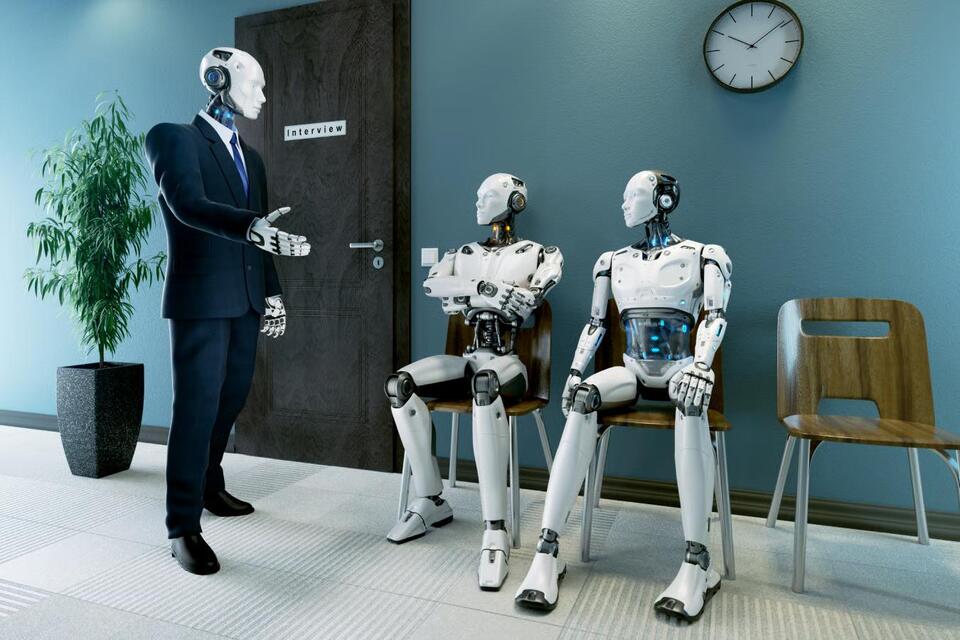 Is AI Coming for Your Job? Let’s Talk