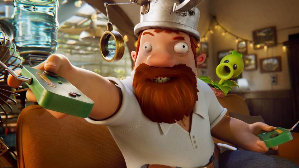 Who Really Owns Game Remakes?