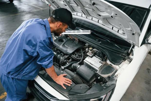 Dealership Tried to Charge $7K for a $125 Fix?!