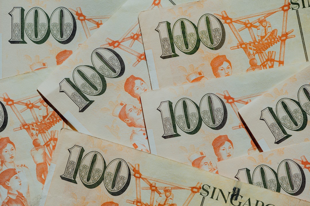 My Financial “Aha!” Moment