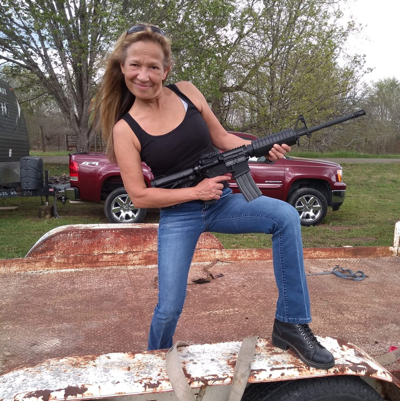 Cindi Dupree
