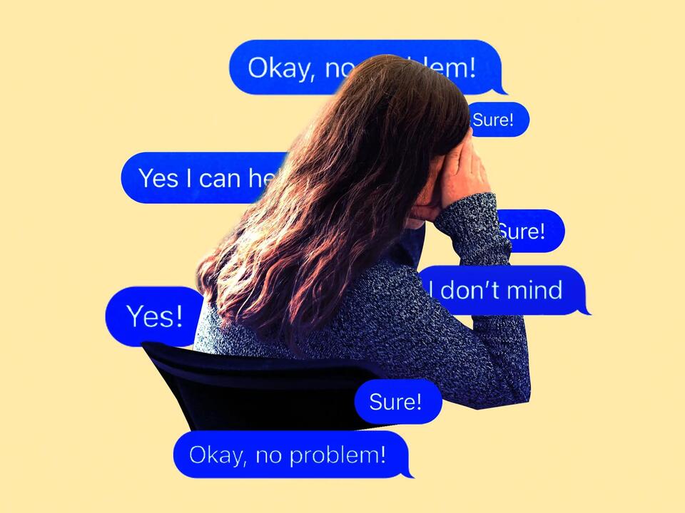 Gen Z’s ‘Fawn’ Drama: Is Social Media to Blame? 🤔