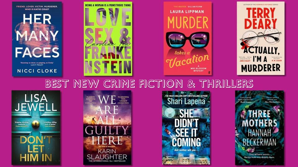 Karin Slaughter’s New Book Sparks Debate 🔥