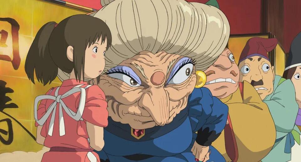 Ghibli Legend Kamijo’s Secret Disney Drama 😱