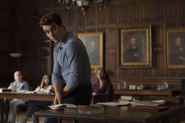 My Oxford Year: Jamie's Secret Shocks Fans 😱