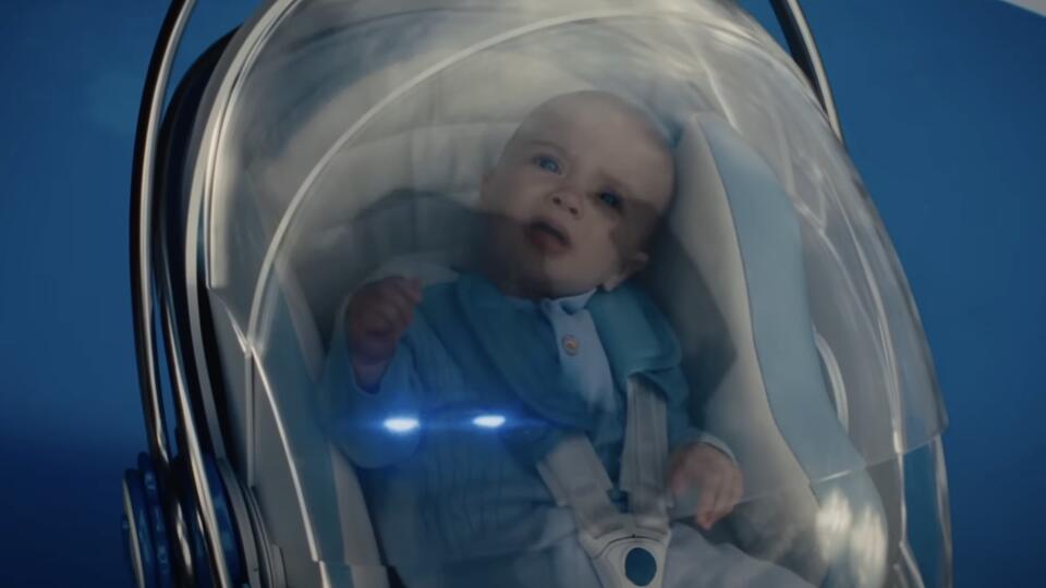 Franklin Richards' MCU Power Play? 🤔