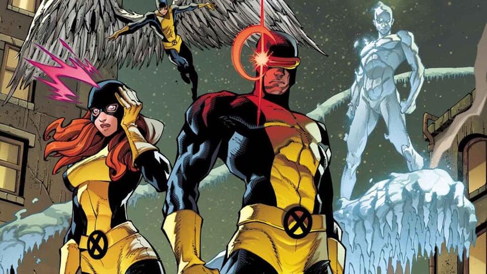 Franklin Richards' MCU Power Play? 🤔