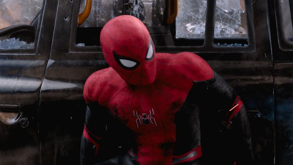 Scorpion Finally Joins Spider-Man: Brand New Day 🦂