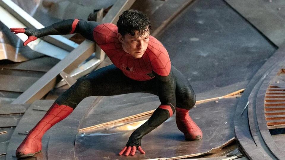 Ruffalo’s Hulk Joins Spider-Man 4?! 🧪