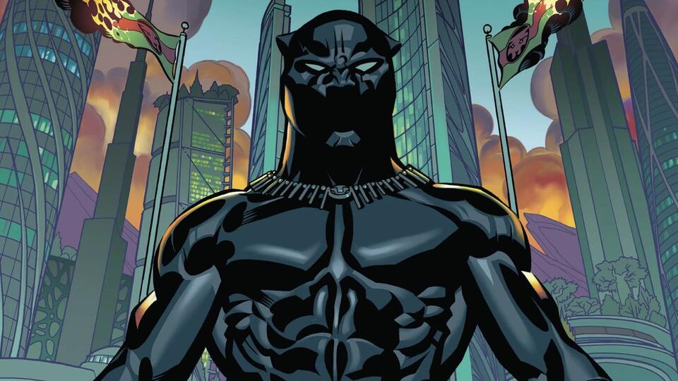 Black Panther 3 Buzz: Denzel Joins the MCU?! 🐾
