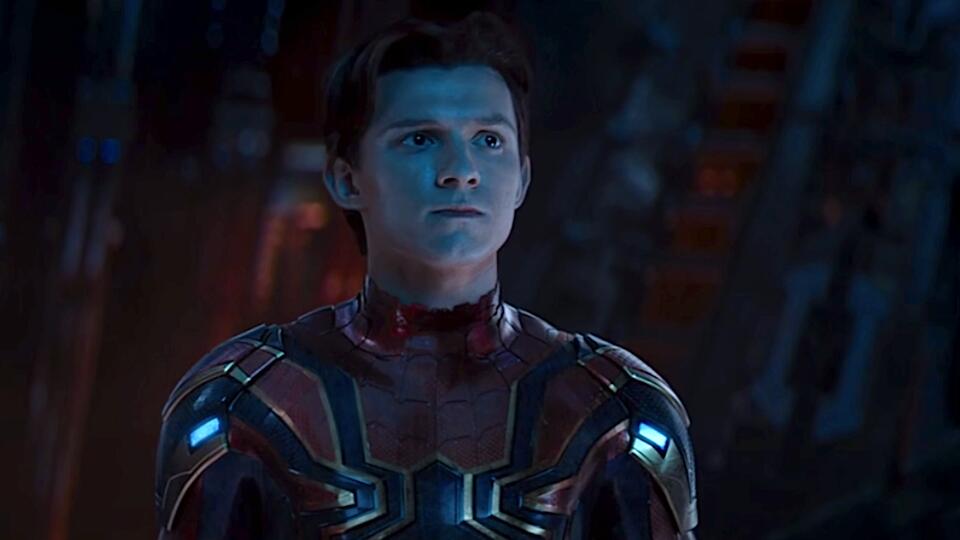 Tom Holland’s Spider-Man 4 Break? 🕷️