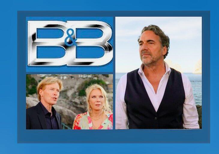 Ridge’s Wild Rescue 🚤: Brooke’s Big Choice