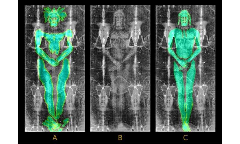 Shroud of Turin: Art Hoax or Holy Relic? 🧐